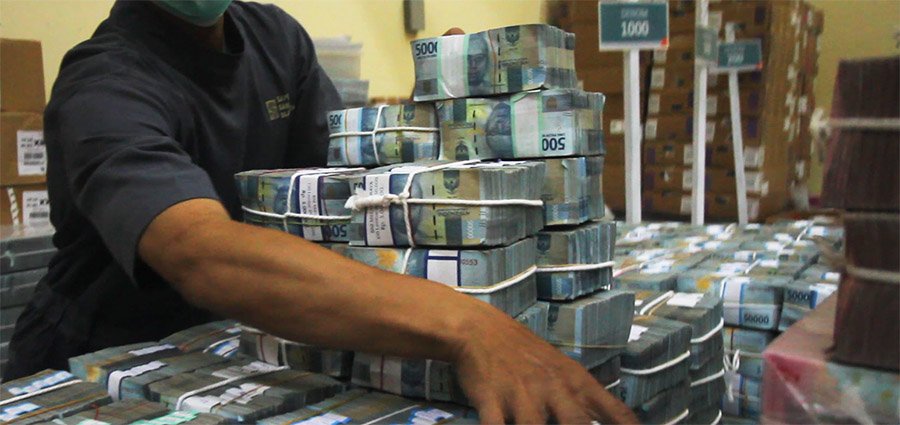 Prediksi Jumlah Perputaran Uang Saat Liburan Natal dan Tahun Baru Tembus Rp 100 Triliun