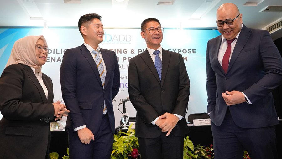 Asuransi Digital Bersama Akan IPO, Lepas 12,03% Lembar Saham Seharga Rp 100 – Rp 110