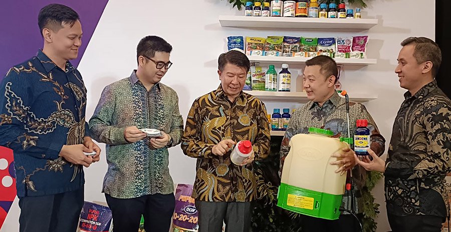 Delta Giri Wacana Gelar IPO