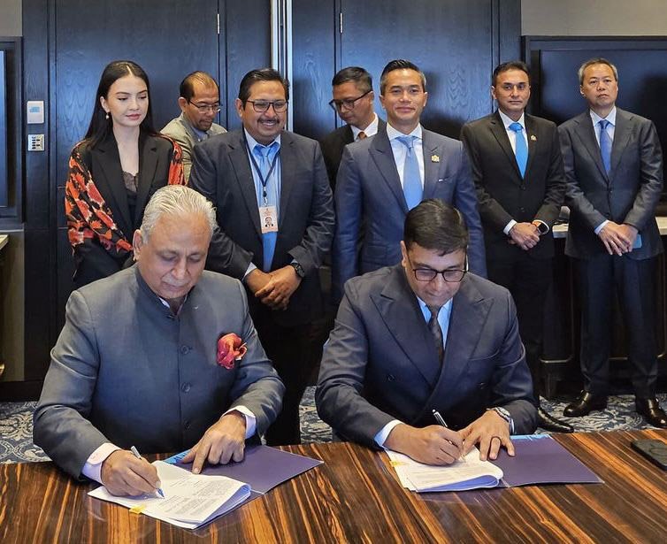 Indosat – AIonOS Kolaborasi Pengembangan AI