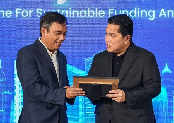 Rapat Kerja BTN 2025