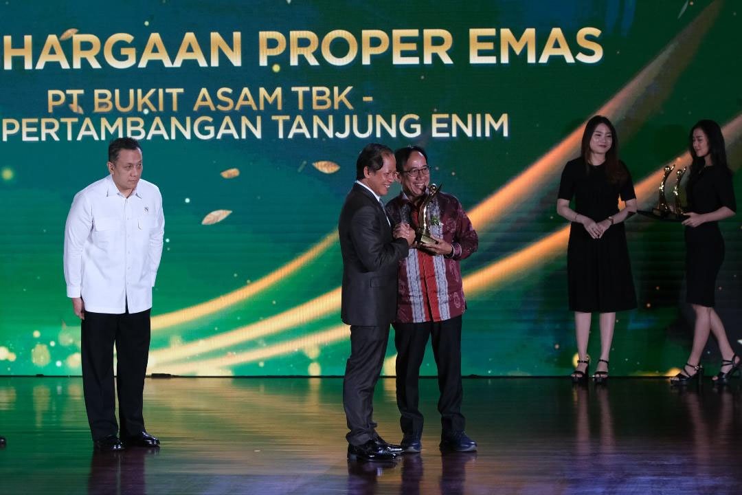 Anugerah Proper Emas