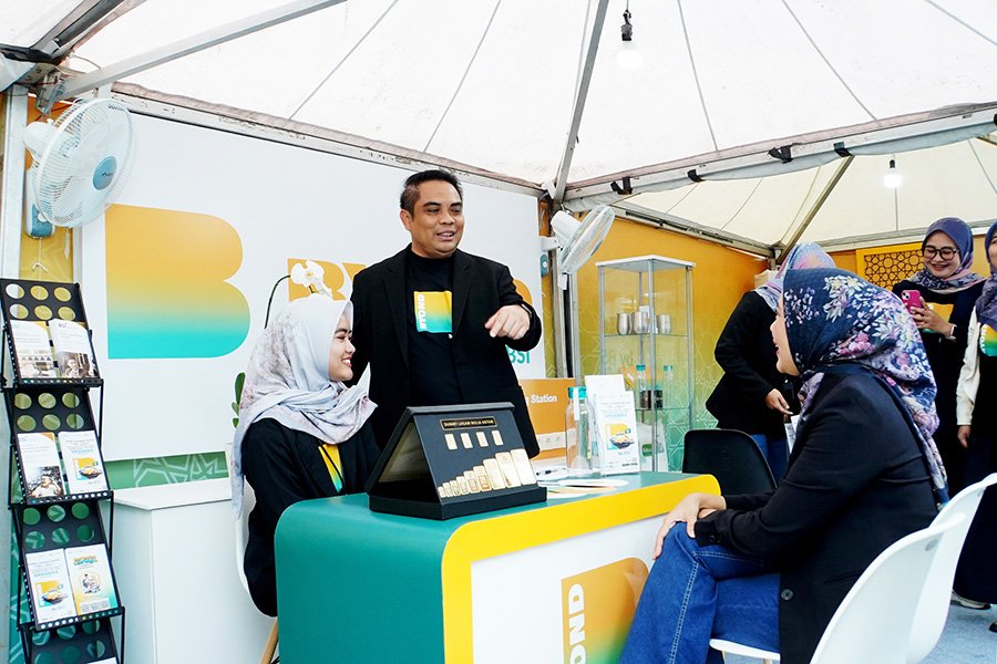 BSI Siapkan 8 Posko Mudik di Jalur Strategis