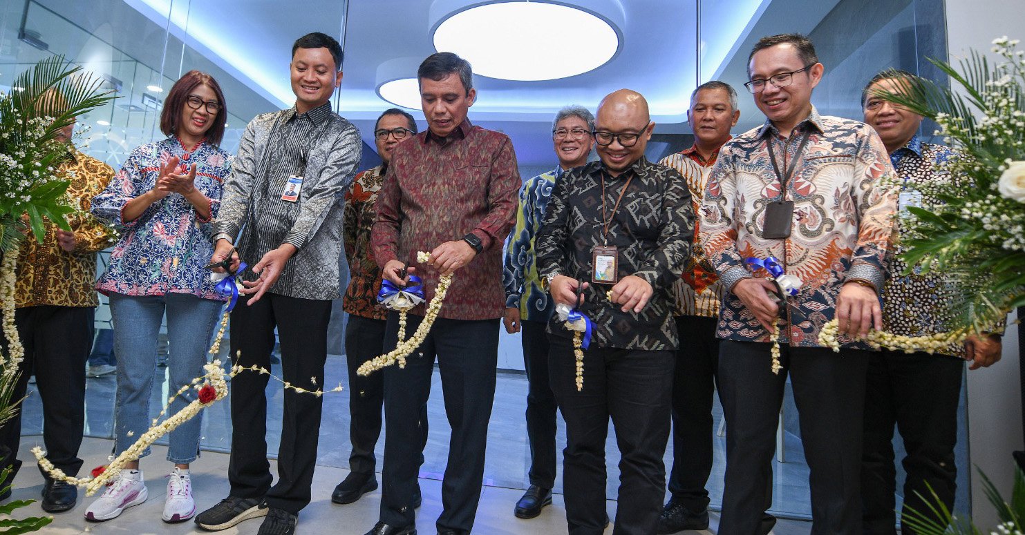 BTN Perluas Ekpansi ke Tanah Tatar Pasundan