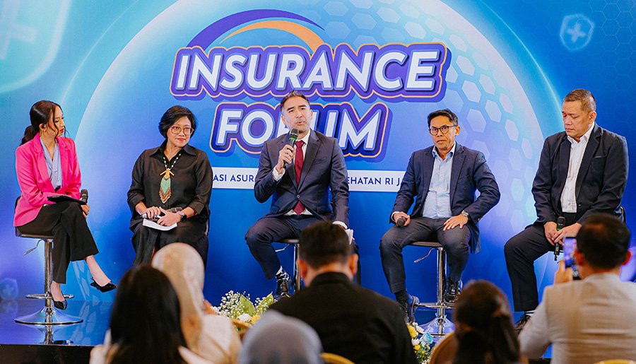 Prudential Syariah Tegaskan Komitmennya Pada Layanan Berbasis Syariah,&nbsp;