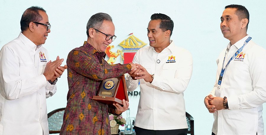 Forum Financial Lecture Kadin Indonesia Dukung Asta Cita Presiden