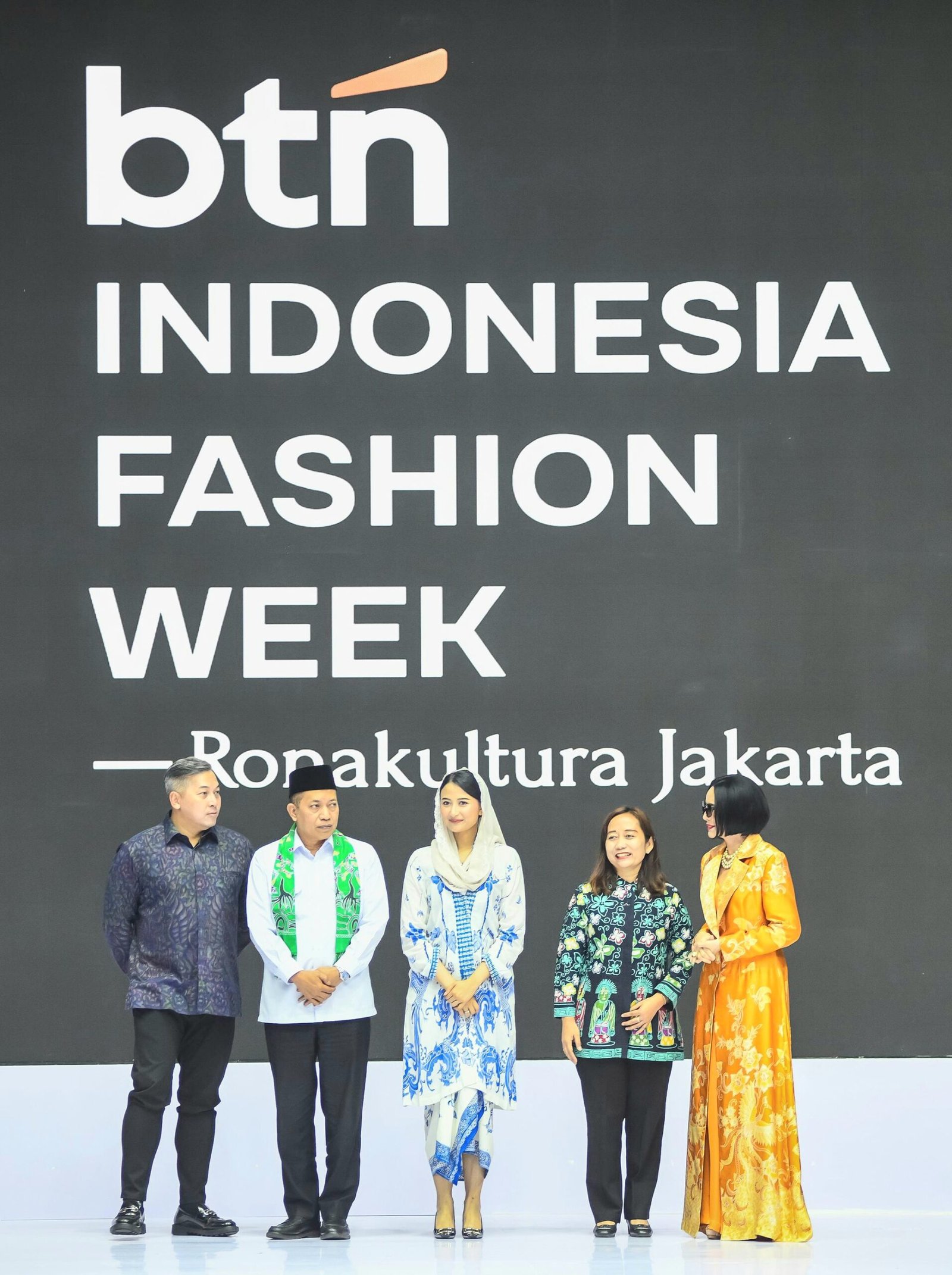 BTN IFW 2025 Resmi Digelar