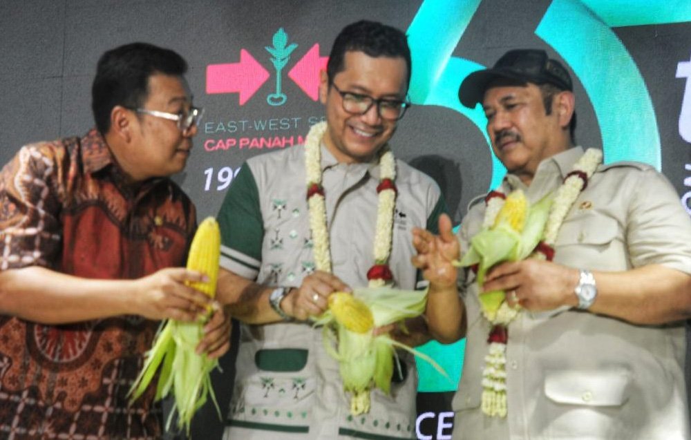 Expo Nasional 35 Tahun Ewindo