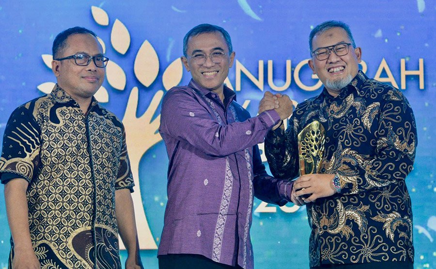 Muamalat DIN Jadi Mobile Banking Syariah Pilihan Masyarakat