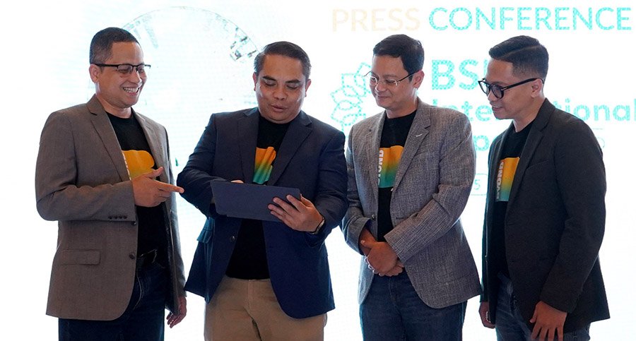 BSI International Expo 2025 Akan Digelar