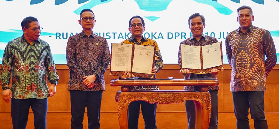 Permudah Layanan, BTN Akan Buka Kantor Layanan di Kompleks DPR RI