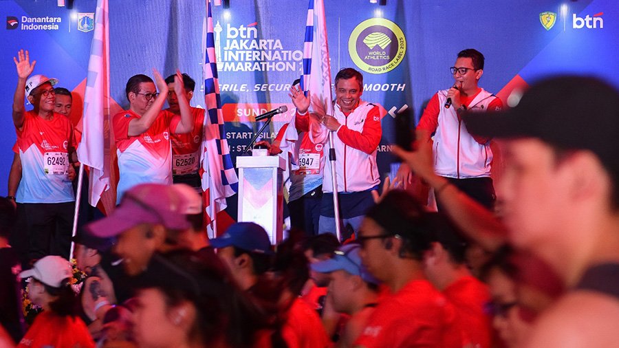 BTN JAKIM 2025 Sukses Digelar