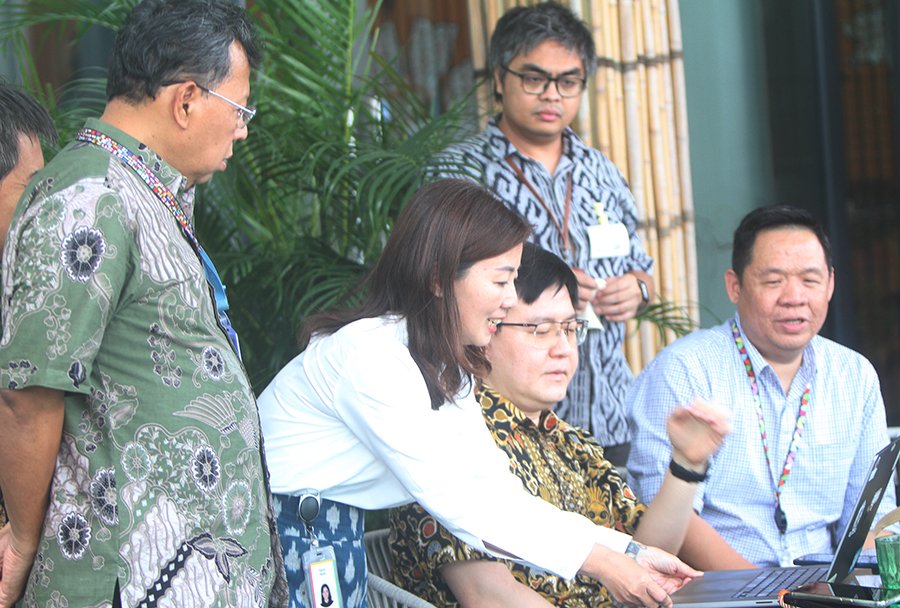 Google Cloud Dorong Transformasi Digital RI