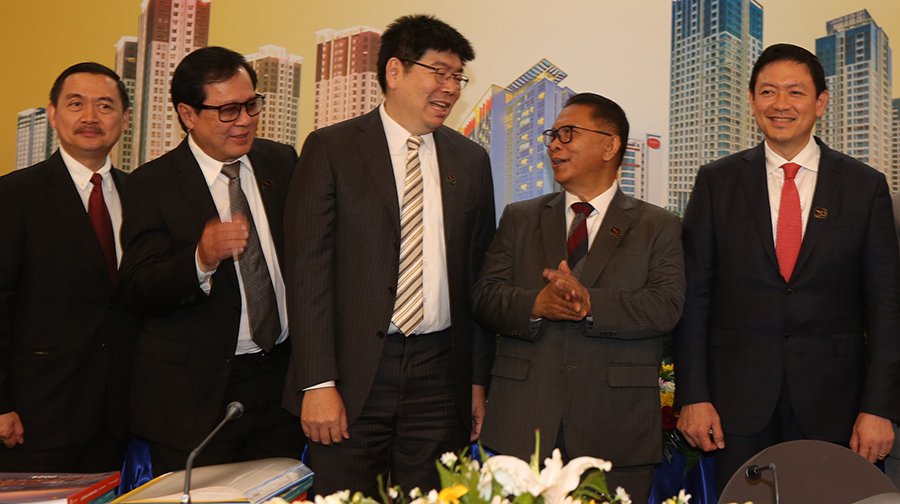 SMRA Akan Bagikan Dividen Rp 148,57 Miliar