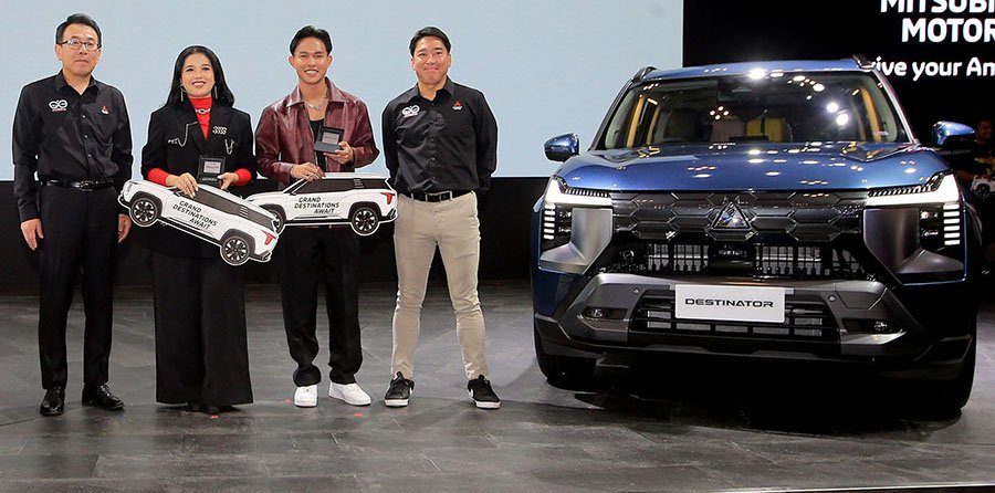 Apresiasi MMKSI Untuk Konsumen