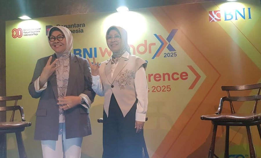 Dengan Format Lebih Segar, BNI Akan Gelar Expo BNI wondrX 2025