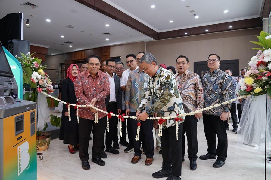 Permudah Akses Layanan Syariah, BSI Gallery Hadir di Perkantoran dan Pusat Perbelanjaan