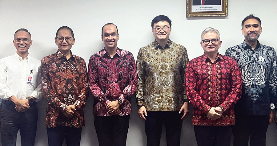 Prudential Tegaskan Komitmen Dukung Pertumbuhan Indonesia