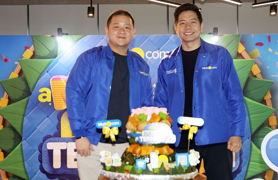 tiket.com aNEWversary