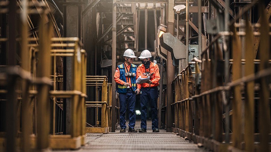 Hilirisasi Nikel di Sulawesi, MIND ID Serap Ribuan Tenaga Kerja Lokal