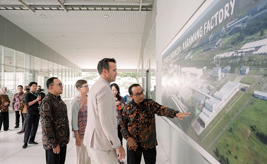 Program GEMILANG Nestl&eacute;