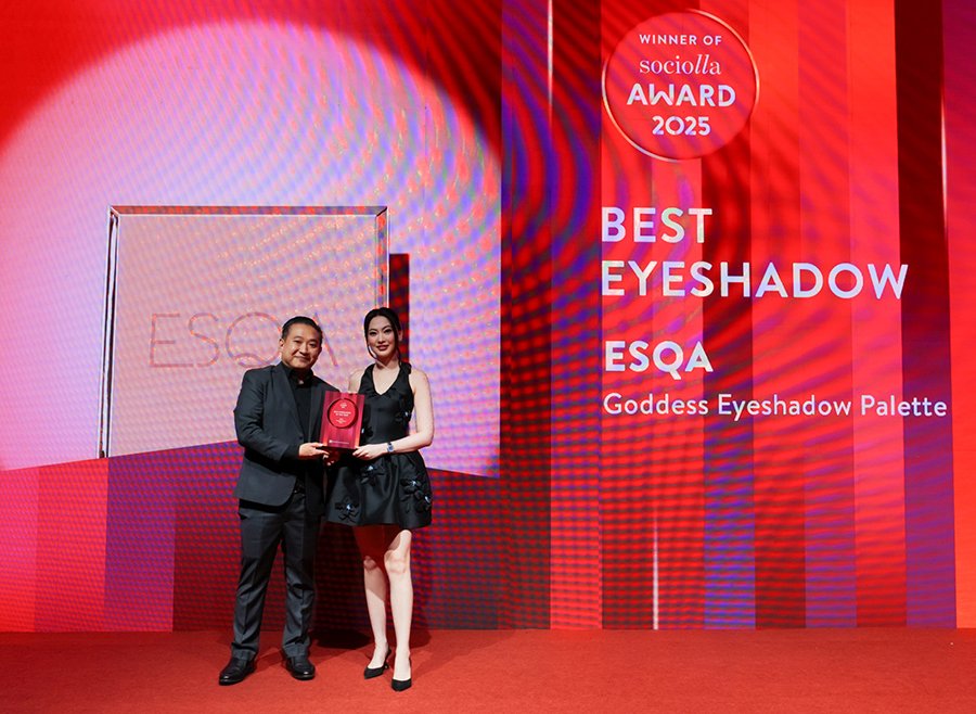 Sociolla Award 2025, Tolok Ukur Resmi Tren Kecantikan Indonesia