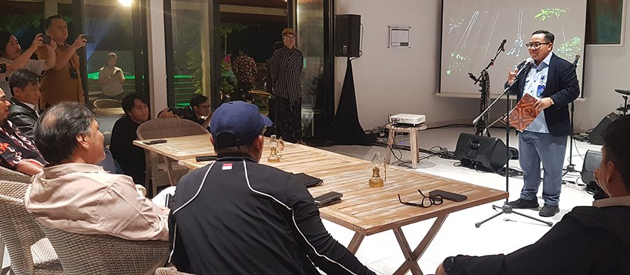 Kinerja Makin Solid, Hingga Triwulan III 2025, Jamkrindo Catat Laba Sebelum Pajak Rp1,18 Triliun