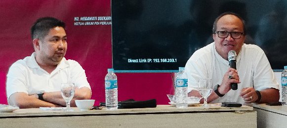 Menenung Sosok Nahkoda Banteng Bumi Tambun Bungai