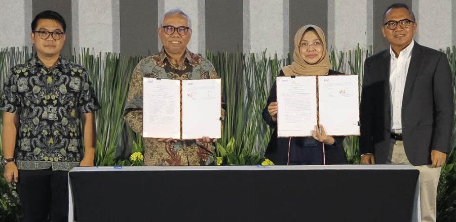 BTN Inspire Corner Universitas Indonesia: Mempersiapkan Profesional di Era AI