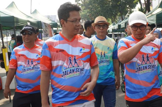  FKWGR Fair 2026 Berdayakan UMKM Naik Kelas