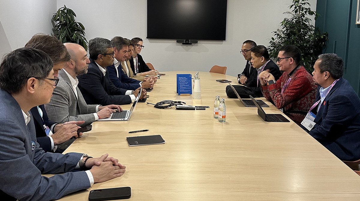 Telkomsel - Ericsson Sepakat Percepat Evolusi 5G Standalone (SA) Untuk Indonesia