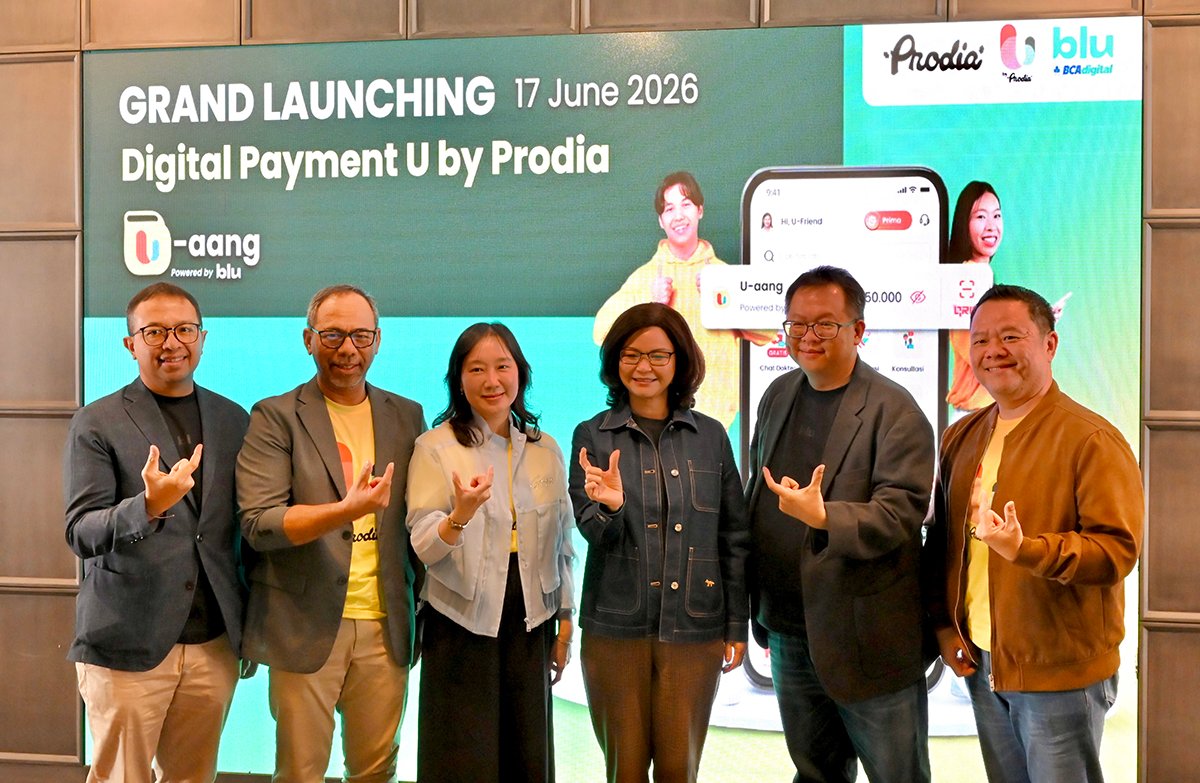 Prodia Digital – BCA Digital Luncurkan Fitur Digital Payment