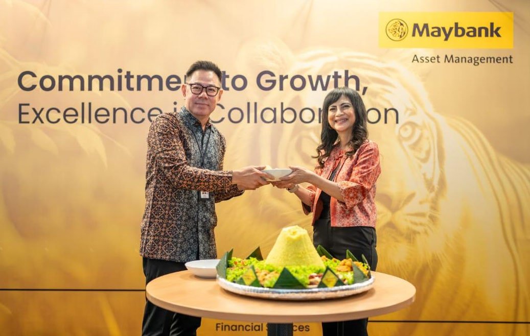Maybank Asset Management Indonesia Luncurkan Tiga Reksa Dana Baru