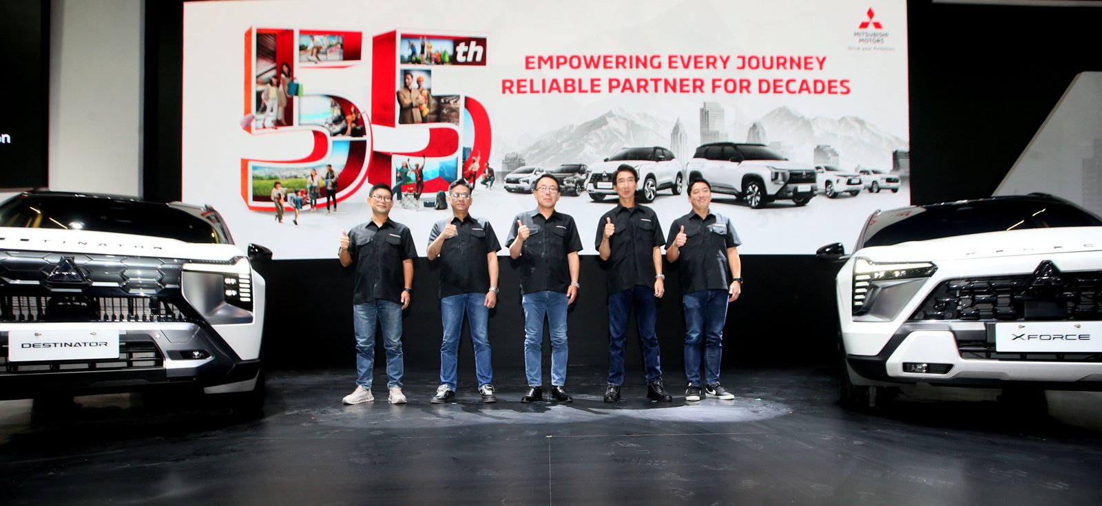 MMKSI Hadir di IIMS 2026 dengan Warisan, Inovasi, dan Relevansi Lintas Generasi