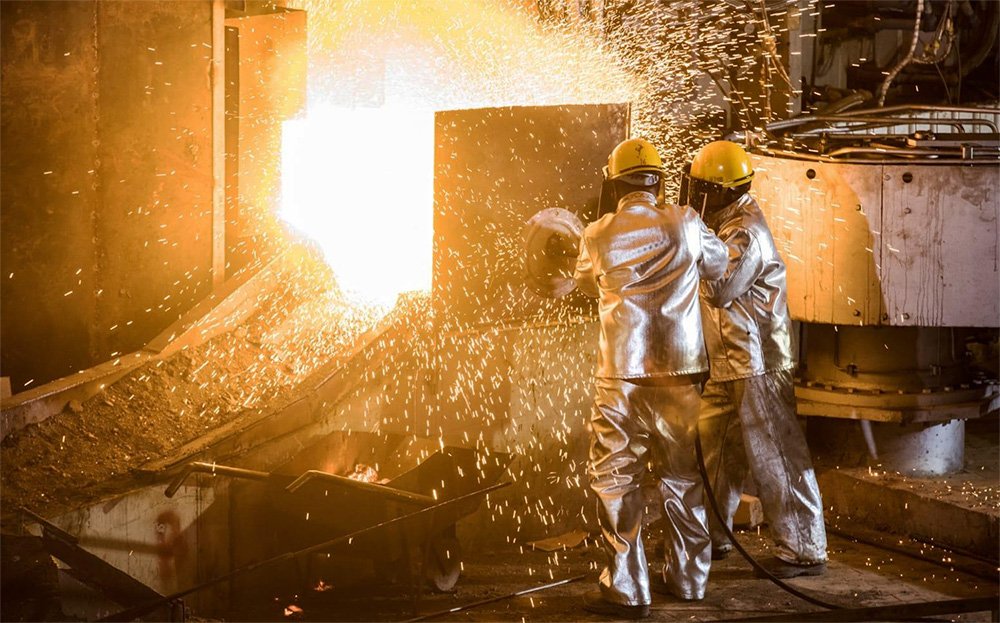 Fitch Menaikkan Asumsi Harga Komoditas, Ini Prospeknya