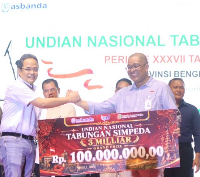 Asbanda Dorong Transformasi Tabungan Digital