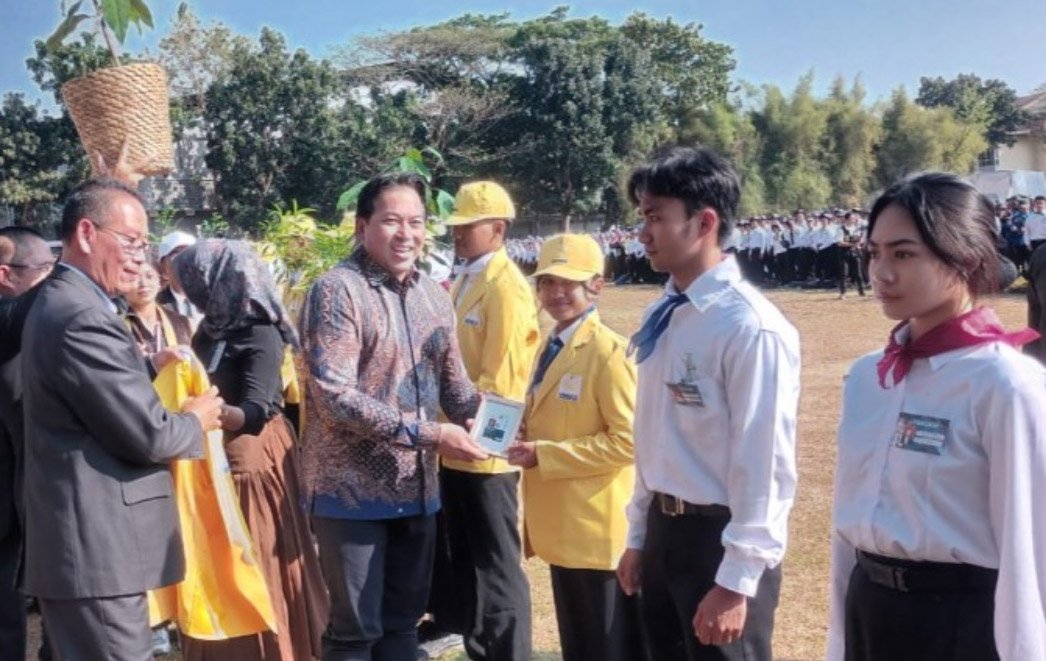 BTN Hadirkan KTM BTN UNNES