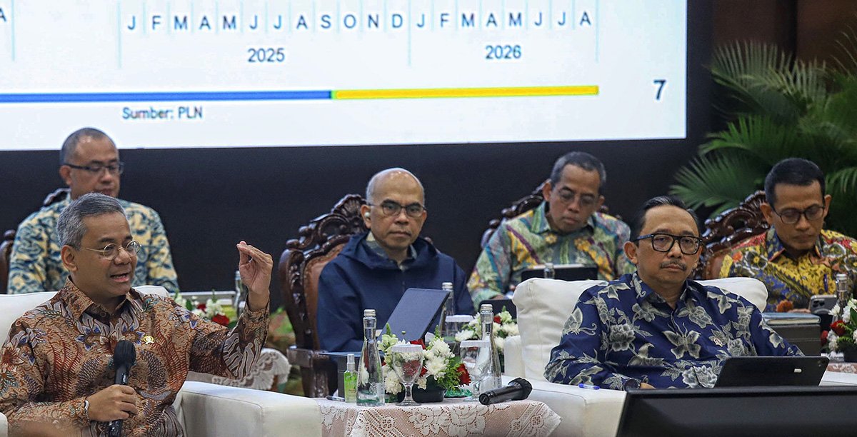 Menkeu Paparkan  Kinerja APBN KiTa Edisi September 2026