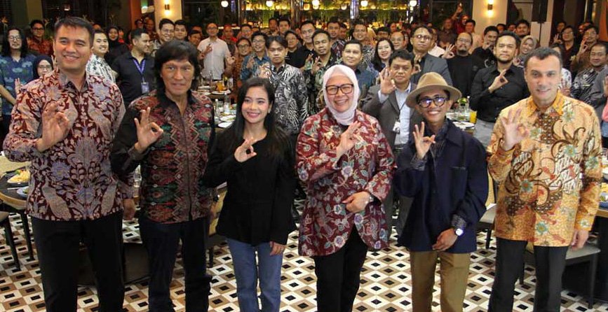 BTN Housingpreneur: Bukan Cuma Estetik, Desain Hunian Juga Harus Bernilai Bisnis