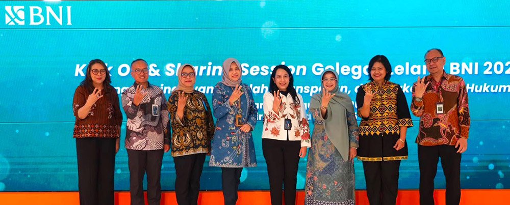 BNI Tawarkan 2.600 Aset melalui Gelegar Lelang 2026