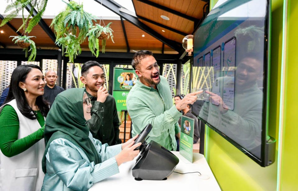 Pendampingan Digital, Grab Hadirkan GrabKeluarga Fitur Remaja