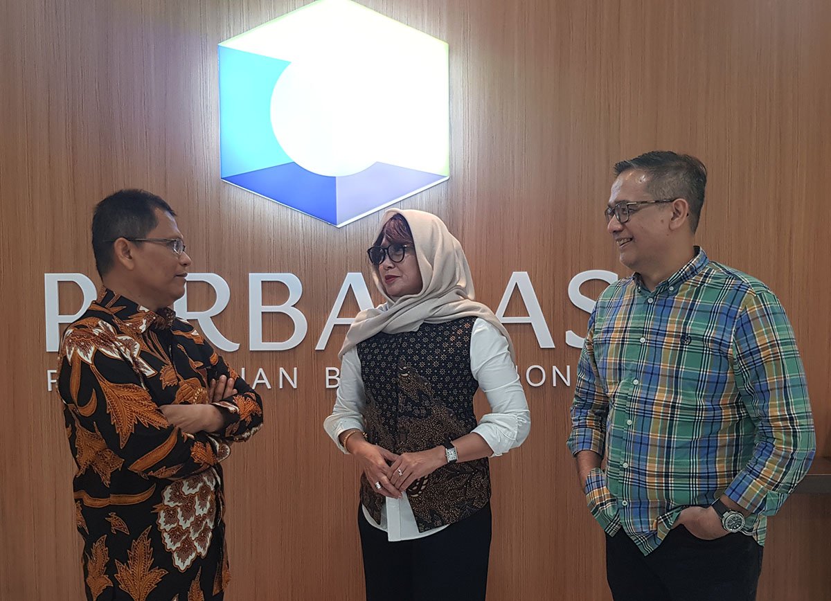 PERBANAS Beri Pemahaman SLIK dan Implementasi Dalam Industri Perbankan
