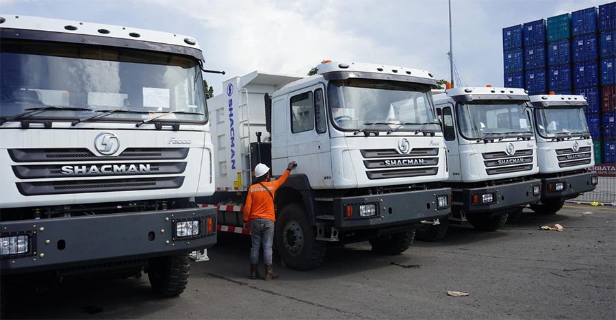 Kobexindo Pacu Pengiriman Unit di Akhir Tahun