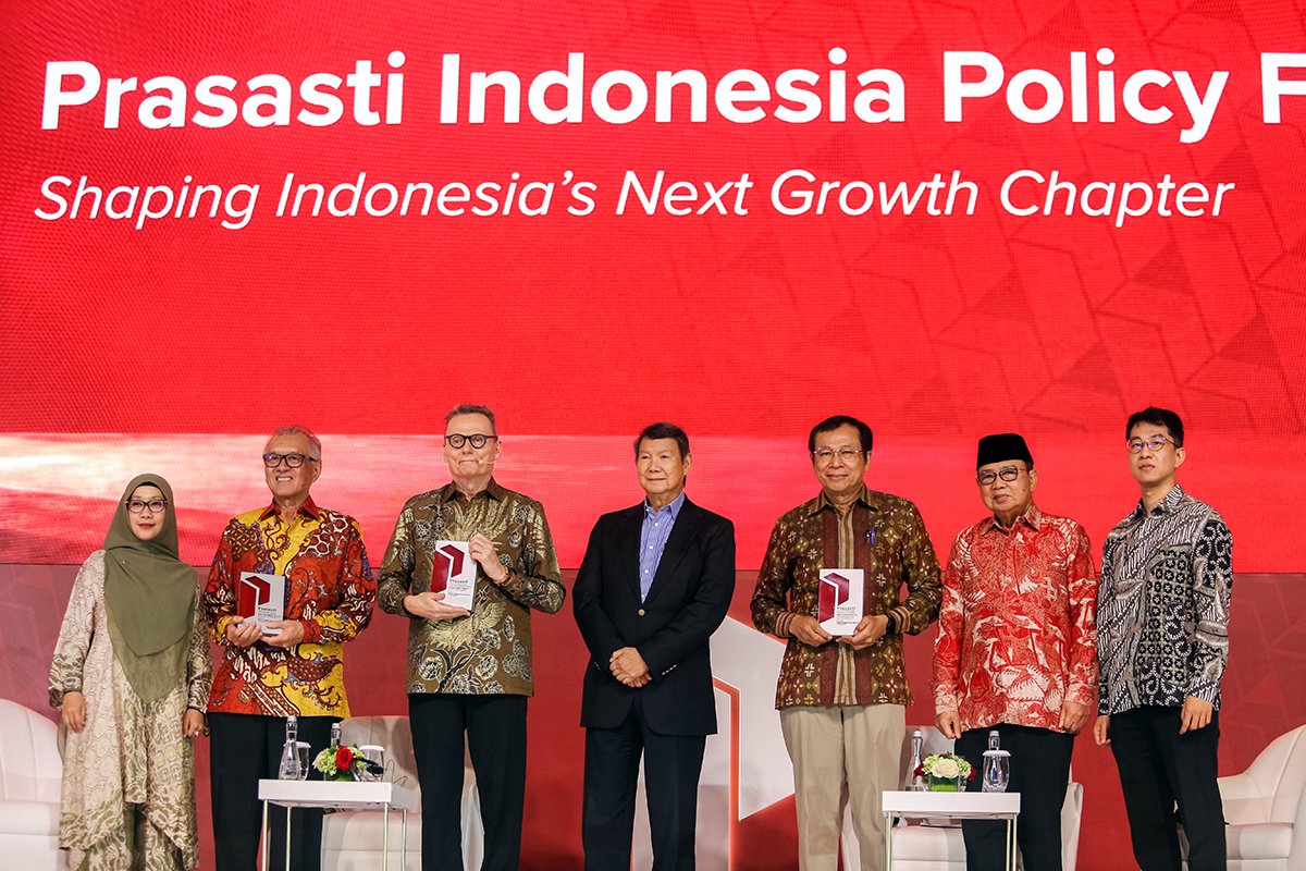 Peluncuran Riset The Missing Graduation 