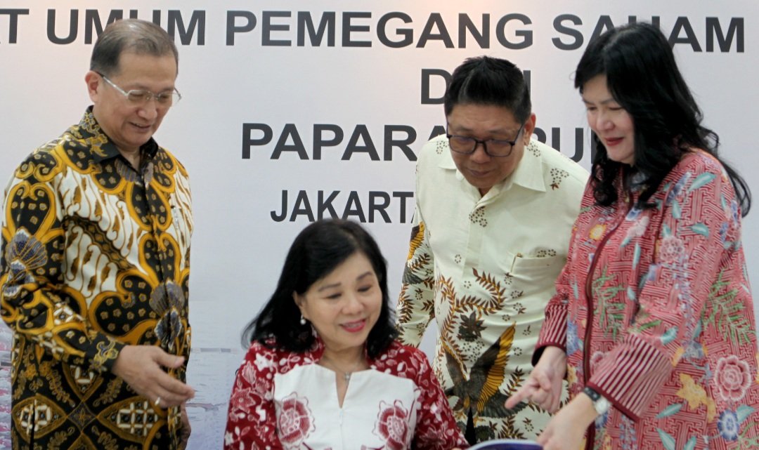 Kusuma Kemindo Raih Kinerja Positif