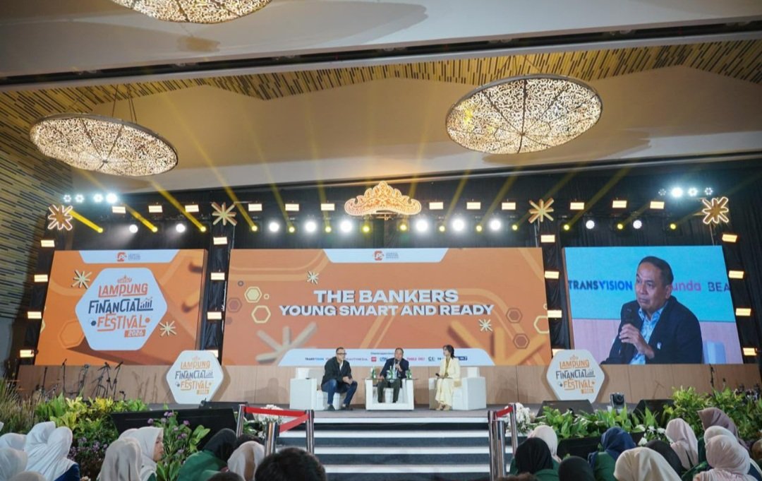 BNI Ajak Generasi Muda Cakap Kelola Keuangan di Era Digital