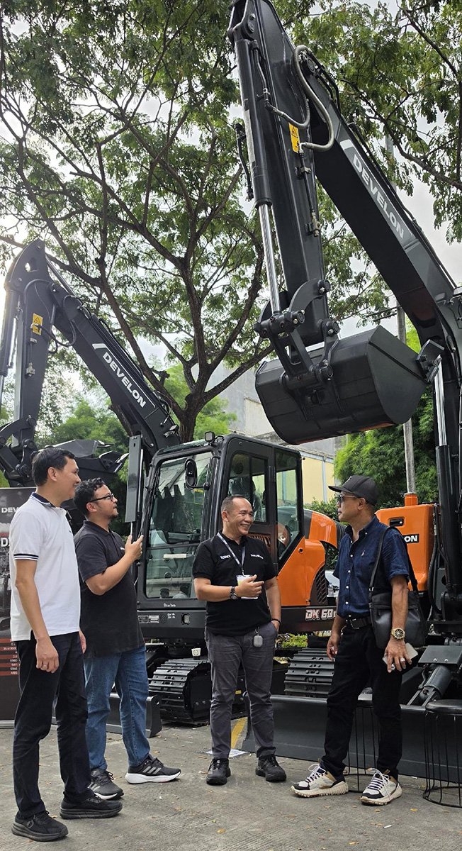 Kobexindo Perkuat Sektor Agribisnis