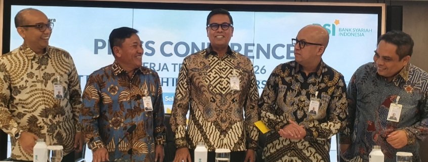 BSI Makin Diminati, Tabungan Tumbuh Tertinggi di Industri