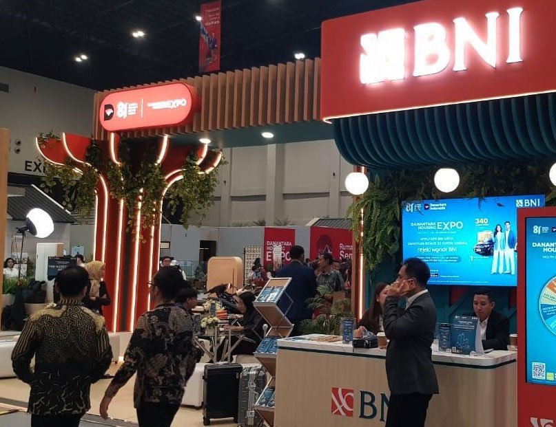 BNI dan Pajakind Integrasikan Layanan Perbankan dan Perpajakan Digital bagi UMKM