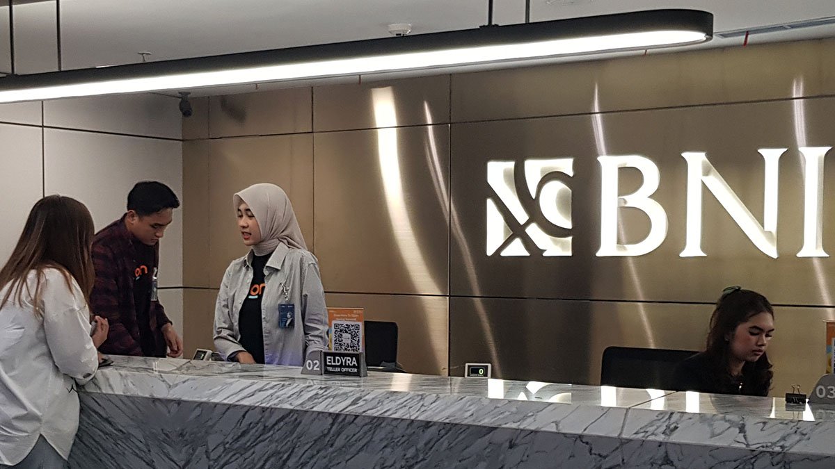 BNI Perkuat Fundamental Bisnis, Dukung Transformasi BUMN